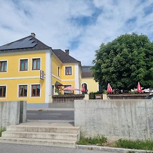 Gasthof Weidenauer- Gabi'S Cafe Ξενοδοχείο Emmersdorf an der Donau Exterior photo