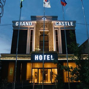 Grand Castle Hotel Ούρτζεντς Exterior photo