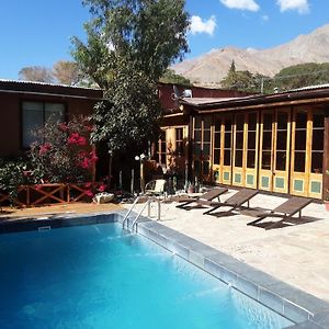 Casa Gabriela, Monte Grande ,Valle De Elqui Bed and Breakfast Exterior photo