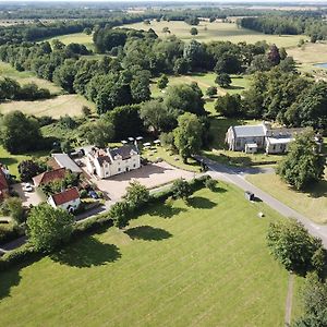 The Bedingfeld Arms Ξενοδοχείο Swaffham Exterior photo