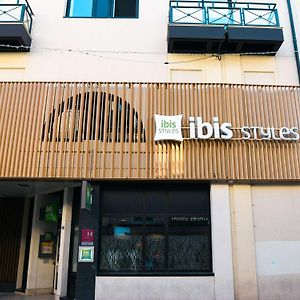 Ibis Styles Caen Centre Historique Ξενοδοχείο Exterior photo