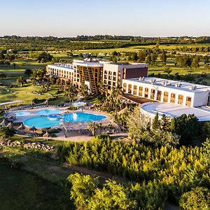 Sheraton Colonia Golf & Spa Resort Κολονία ντε Σακραμεντο Exterior photo