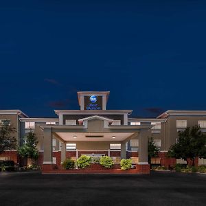 Best Western Presidential Hotel & Suites Pine Bluff Exterior photo