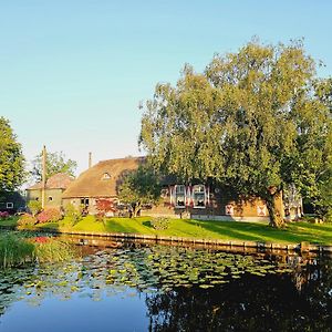 De Groene Papegaai Διαμέρισμα Vinkeveen Exterior photo