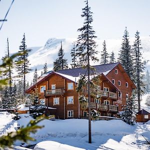 Alpin Eco Chalet & Wellness Ξενοδοχείο Dragobrat Exterior photo