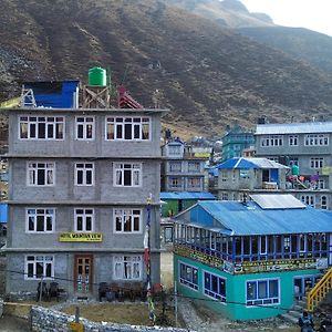 Hotel Mountain View Langtang Exterior photo