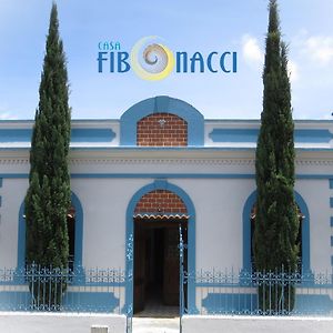 Casa Fibonacci Ξενοδοχείο Titiribi Exterior photo