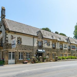 Le Vieux Moulin Ξενοδοχείο Hédé Exterior photo