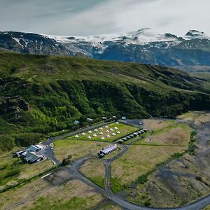 Volcano Huts Þorsmoerk Ξενοδοχείο Thorsmork Exterior photo