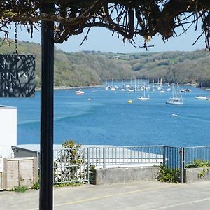 Seascape - St Catherines Court Βίλα Fowey Exterior photo