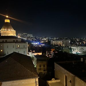 Aleen Guest House Ναζαρέτ Exterior photo