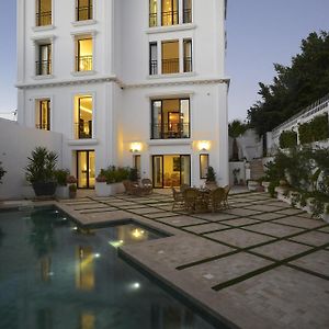 L'Hotel Particulier Λα Μάρσα Exterior photo