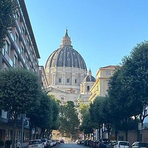 I Ricordi Di San Pietro Βίλα Ρώμη Exterior photo