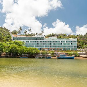 Transamerica Dunas De Marape Ξενοδοχείο Jequia da Praia Exterior photo