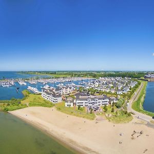 Restyled Villa With Dishwasher 6Km From The Beach Hellevoetsluis Exterior photo