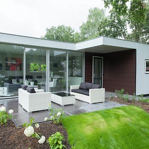 Bungalow At 30 Km From Maastricht Βίλα Susteren Exterior photo