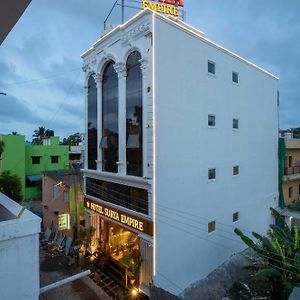 Hotel Surya Empire Rāmeswaram Exterior photo