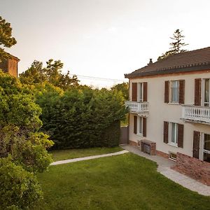 Belvedere Monferrato Relais & Wellness Ξενοδοχείο Vignale Exterior photo