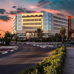 Inbar Hotel Αράντ Exterior photo