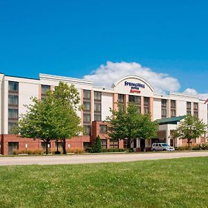 Springhill Suites By Marriott Πεόρια Exterior photo