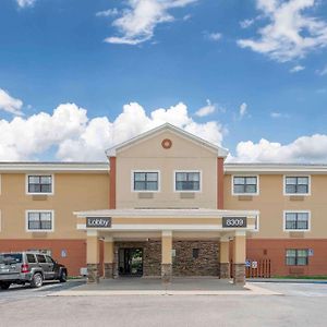 Extended Stay America Suites - Fort Wayne - South Exterior photo