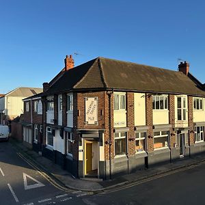 Inkerman Tavern Ξενοδοχείο Kingston upon Hull Exterior photo