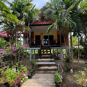 Mookdaman Bungalow Βίλα Ko Yao Noi Exterior photo