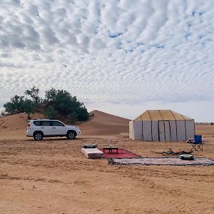 Nomads Life Style Ξενοδοχείο M'Hamid Exterior photo