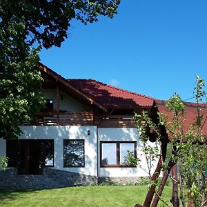 La Casa Boierului Βίλα Catunele Exterior photo