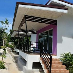 Thip Buri Riverside Ξενοδοχείο Sichon Exterior photo