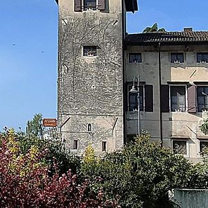 Al Castello Di Aiello Ξενοδοχείο Aiello del Friuli Exterior photo