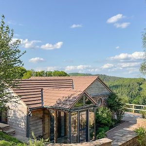 Appletree Barn Βίλα Lower Soudley Exterior photo