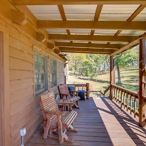 New The Deer Cabin Peaceful Refuge In East Texas Βίλα Ben Wheeler Exterior photo