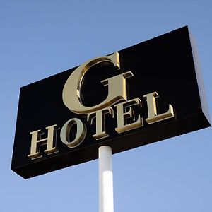 G Hotel Λας Βέγκας Exterior photo