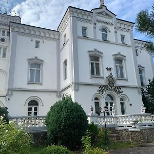 Chateau Franz Ξενοδοχείο Osek  Exterior photo