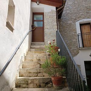 Rione Castello Ξενοδοχείο Pietrelcina Exterior photo