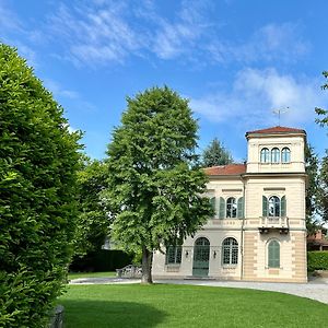 Villa Teresa Borgo San Dalmazzo Exterior photo