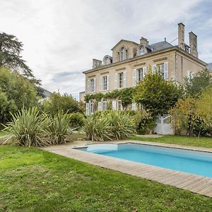 Suite Oiseau Du Paradis Fontenay-le-Comte Exterior photo