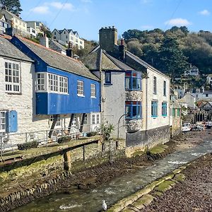 Harbour Studio Βίλα Polperro Exterior photo