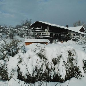 Landhaus Jakob Im Bayerischen Wald Ξενοδοχείο Lalling Exterior photo