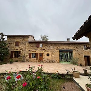 La Maison De Brigitte Aux Petites Avaizes Διαμέρισμα Chateauneuf  Exterior photo