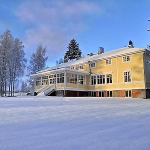 Landhaus Kekkola Ξενοδοχείο Μικέλι Exterior photo