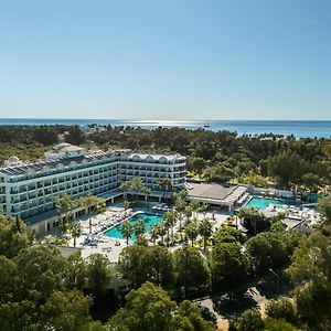 Berry Blue Hotels Σιντέ Exterior photo