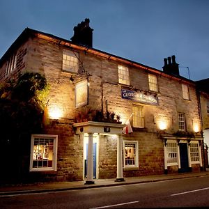 The George & Dragon Ξενοδοχείο Belper Exterior photo