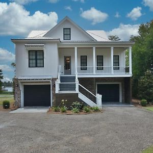 Boots&Suits Lakehouse Getaway Βίλα Cordele Exterior photo