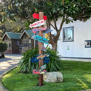 Avila Pismo Rv Resort & Campground Σαν Λούις Ομπίσπο Exterior photo