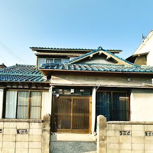 Ma m k Haus 和歌山 Διαμέρισμα Exterior photo