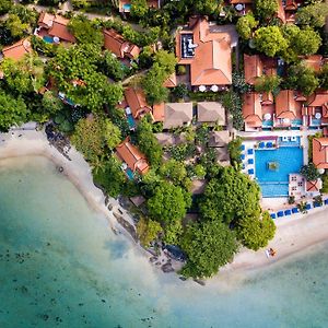 Renaissance Koh Samui Resort & Spa Παραλία Λαμάι Exterior photo