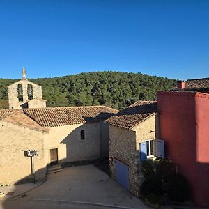 Charmante Maison Dans Le Luberon Ξενοδοχείο Vitrolles-en-Luberon Exterior photo