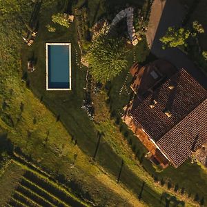 Poggio Belvedere Private Villa In The Italian Countryside Mercatello  Exterior photo